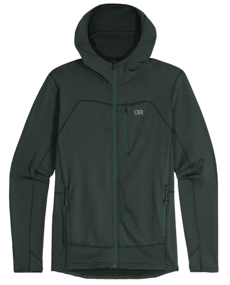 Best Fleece Jackets of 2023 | Switchback Travel